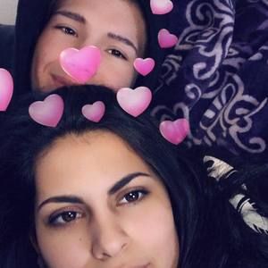 Meet your Posher, Issac